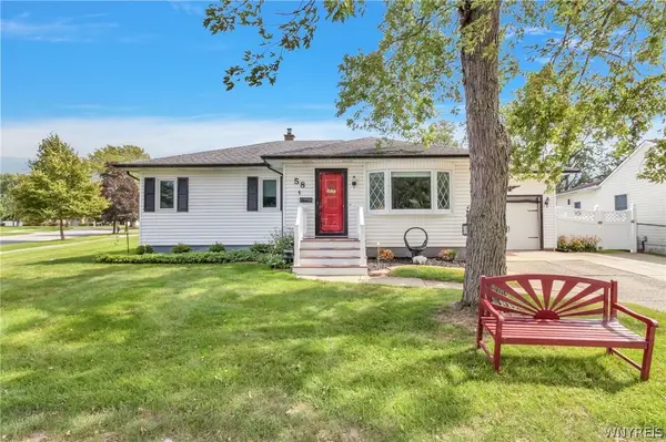 58 Karen Drive, Tonawanda, NY 14150