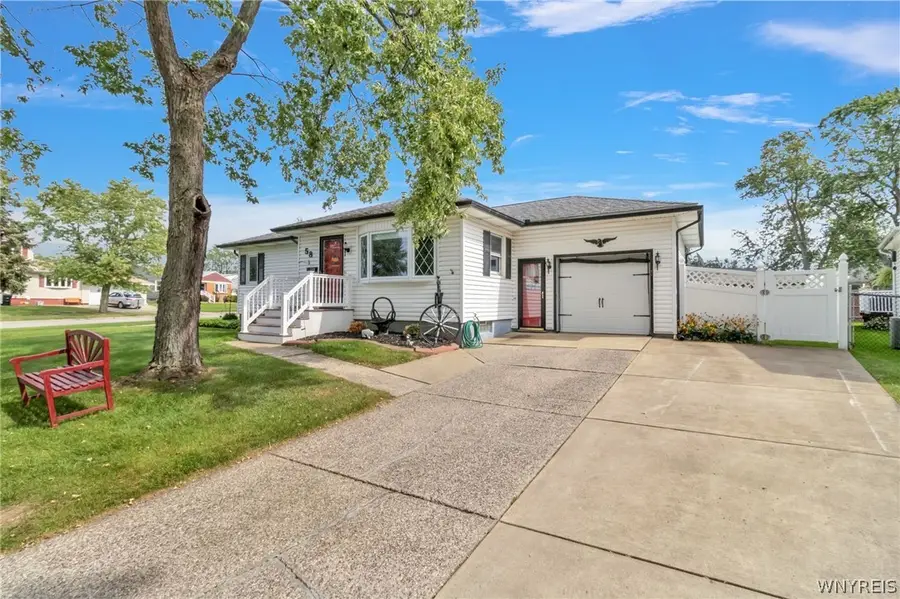 58 Karen Drive, Tonawanda, NY 14150 - #2