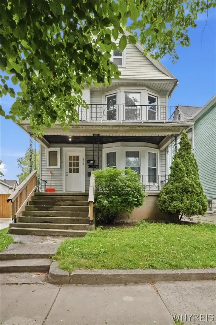 256 Breckenridge Street, Buffalo, NY 14213 - #2