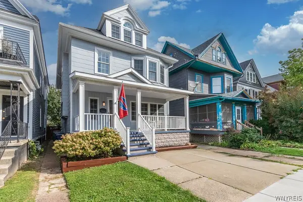 458 Bird Avenue, Buffalo, NY 14213