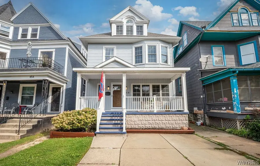 458 Bird Avenue, Buffalo, NY 14213 - #2