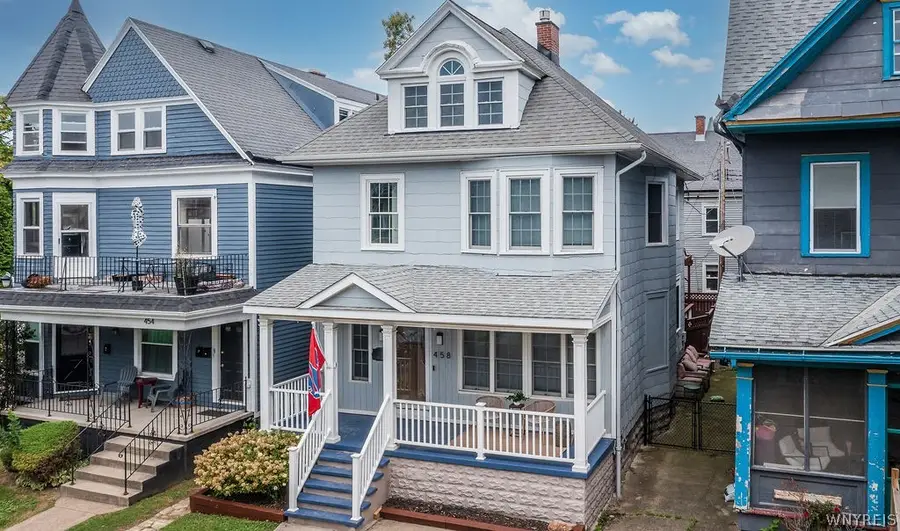 458 Bird Avenue, Buffalo, NY 14213 - #3