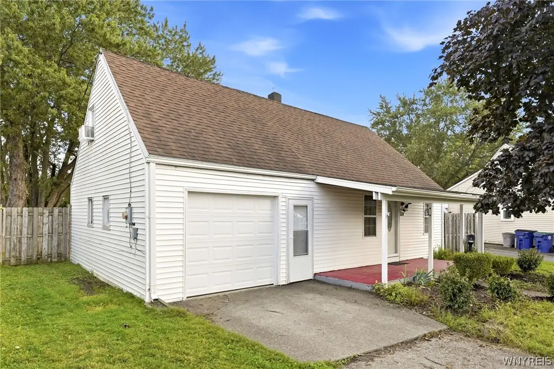 571 Sweet Home Road, Buffalo, NY 14226 - #1