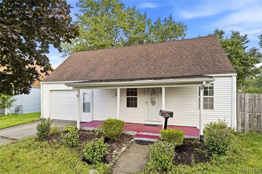 571 Sweet Home Road, Buffalo, NY 14226 - #2