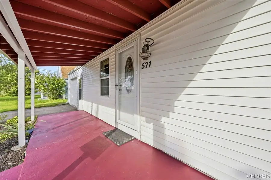 571 Sweet Home Road, Buffalo, NY 14226 - #3