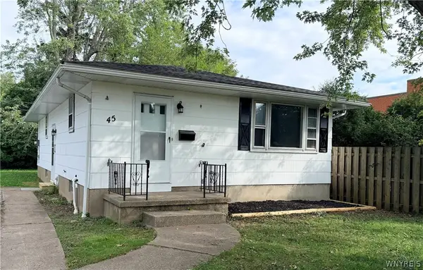 45 Lexington Terrace, Buffalo, NY 14226