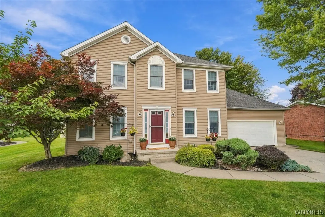 44 E Home Road, Bowmansville, NY 14026 - #1