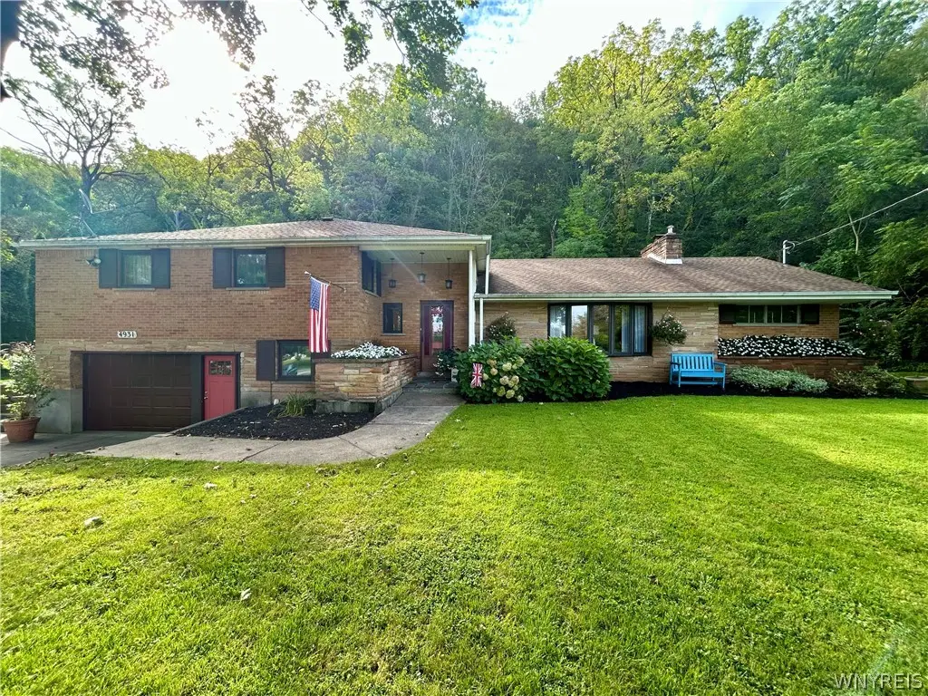 4931 Creek Road Extension, Lewiston, NY 14092 - #1