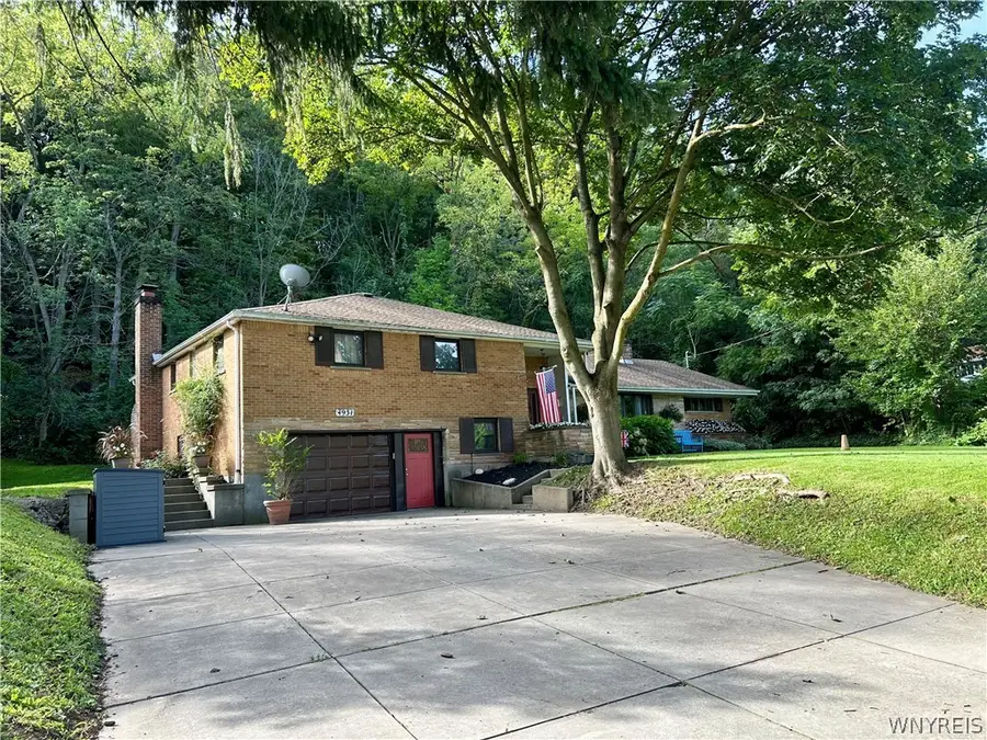 4931 Creek Road Extension, Lewiston, NY 14092 - #2