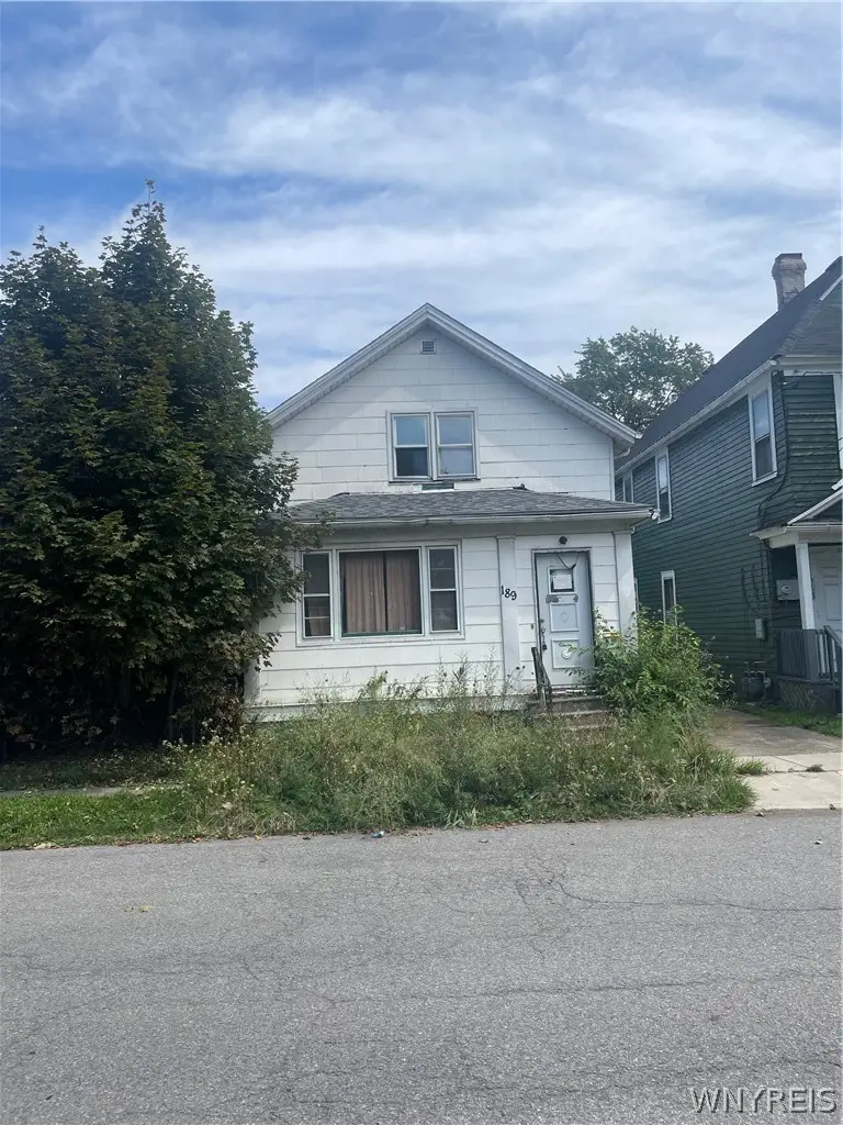 189 Gorton Street, Buffalo, NY 14207 - #1