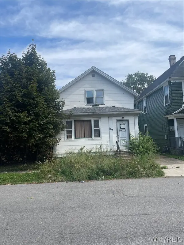 189 Gorton Street, Buffalo, NY 14207