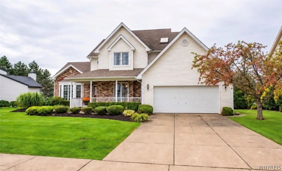 5532 Country Club Lane, Hamburg, NY 14075 - #1