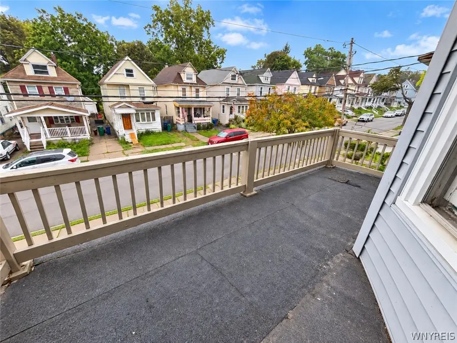 15 Parkview Avenue, Buffalo, NY 14210 - #3