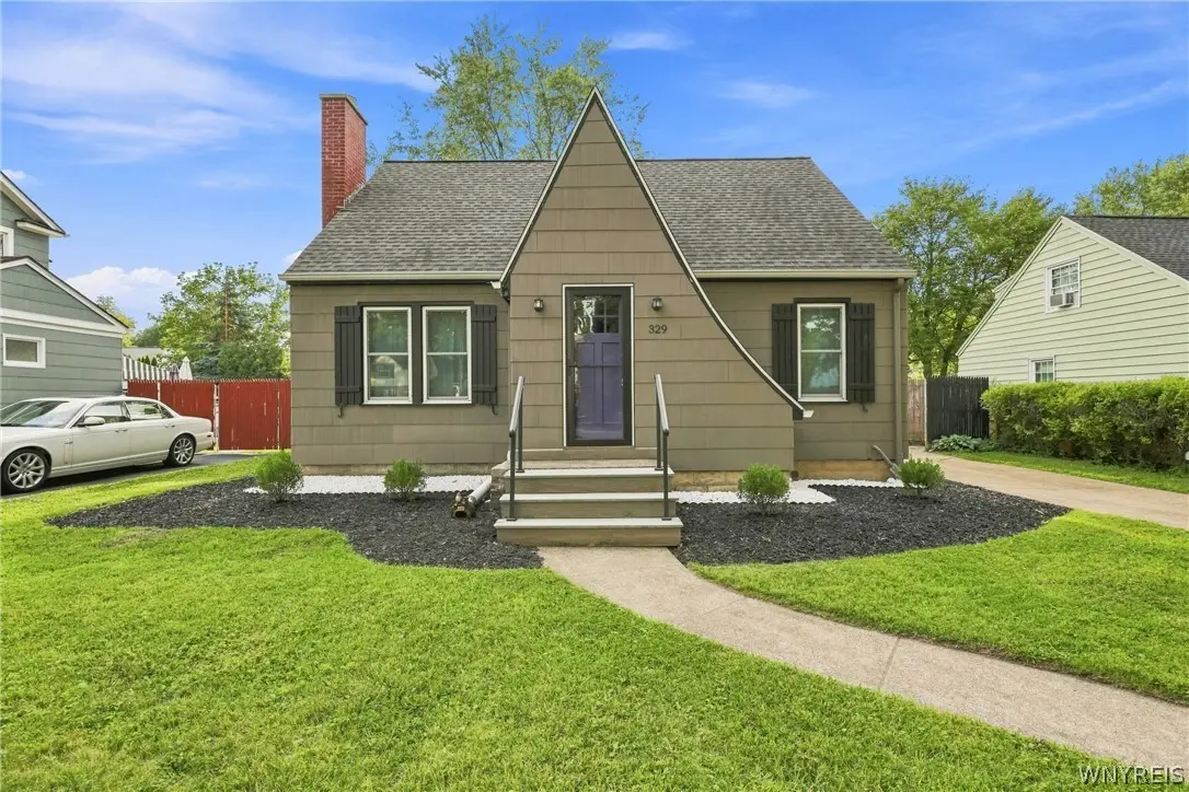329 Walton Drive, Buffalo, NY 14226 - #1