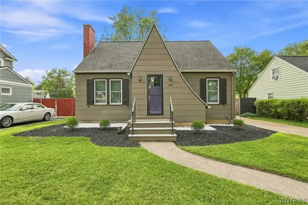 329 Walton Drive, Buffalo, NY 14226