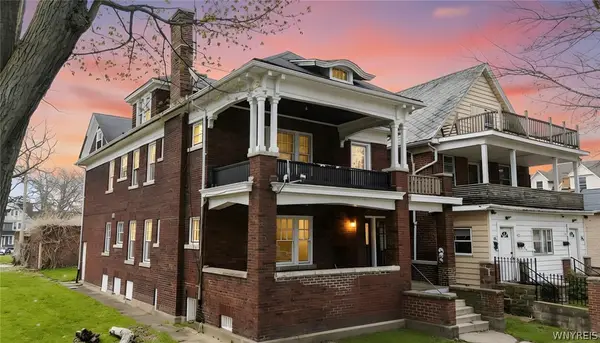 443 5th Street, Niagara Falls, NY 14301