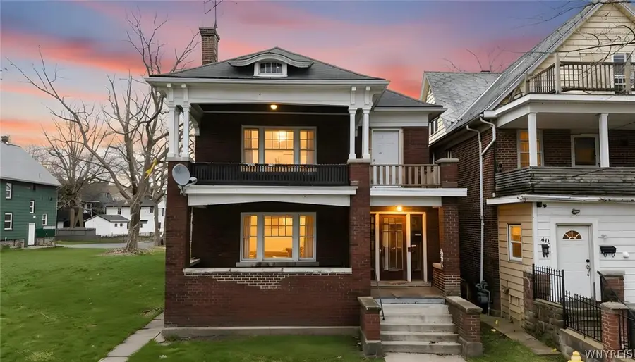 443 5th Street, Niagara Falls, NY 14301 - #2