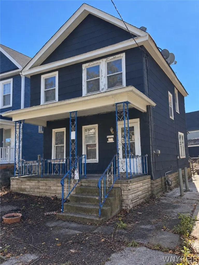 91 Pooley Place, Buffalo, NY 14213 - #1