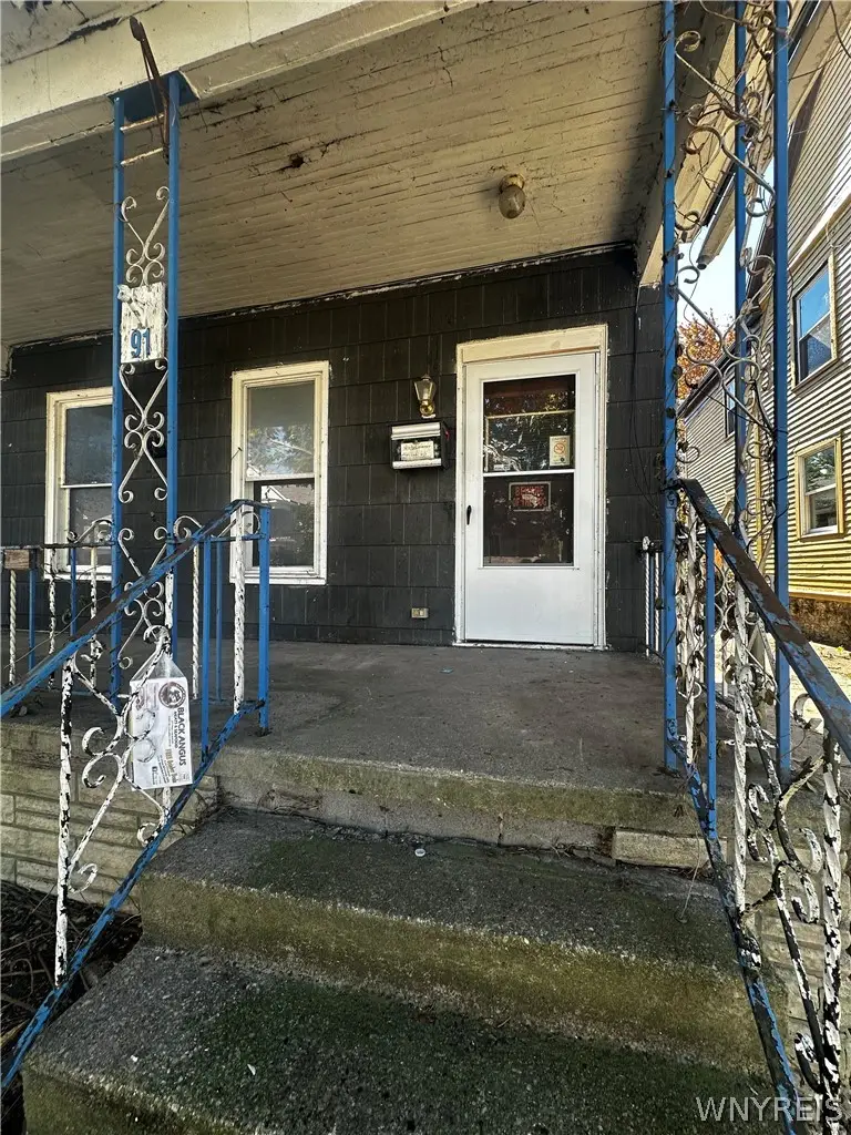91 Pooley Place, Buffalo, NY 14213 - #2