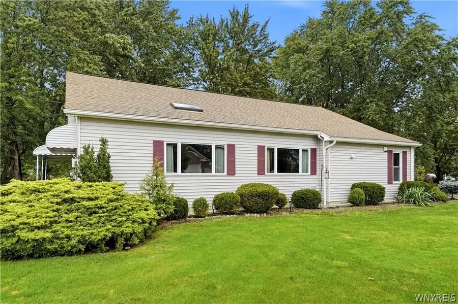 29 Abt St, Williamsville, NY 14221 - #2