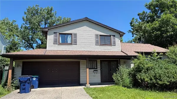 159 Brooklane Drive, Buffalo, NY 14221