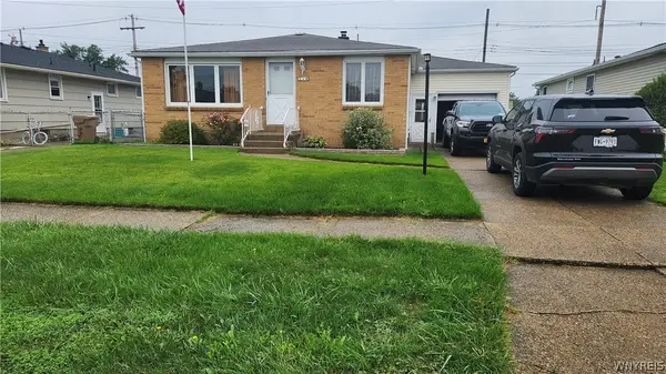 150 Lou Ann Drive, Depew, NY 14043