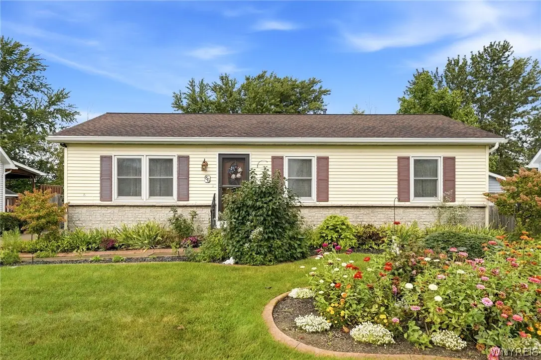 86 Cathedral Drive, Buffalo, NY 14224 - #1