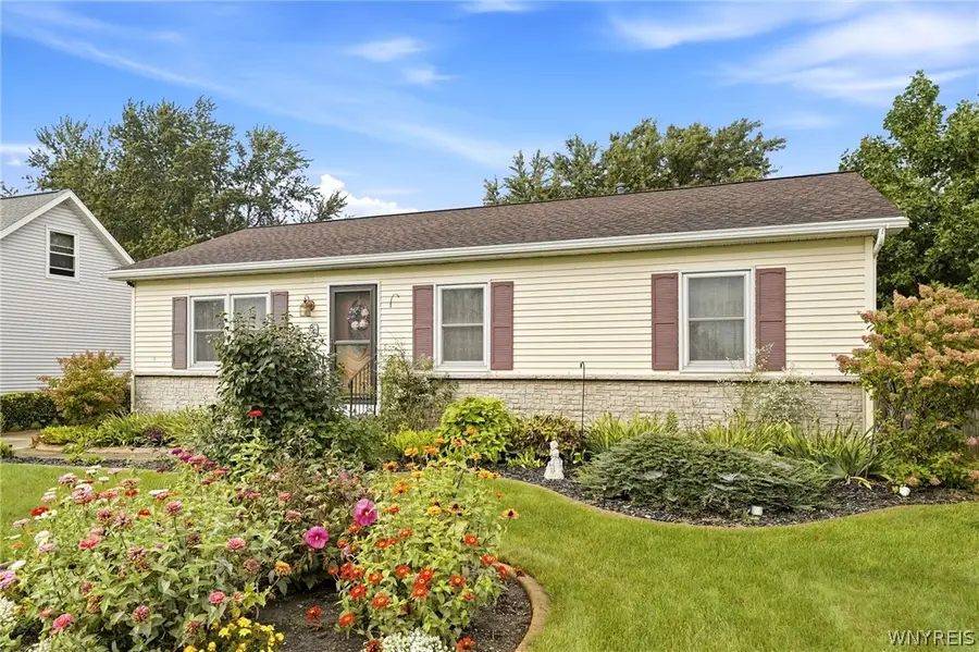 86 Cathedral Drive, Buffalo, NY 14224 - #2