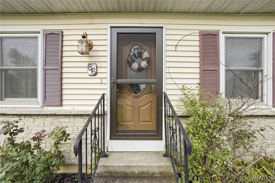 86 Cathedral Drive, Buffalo, NY 14224 - #3