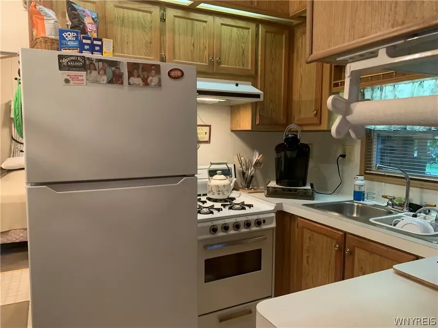 8248 Griswold Lot 83, Arkwright, NY 14001 - #3