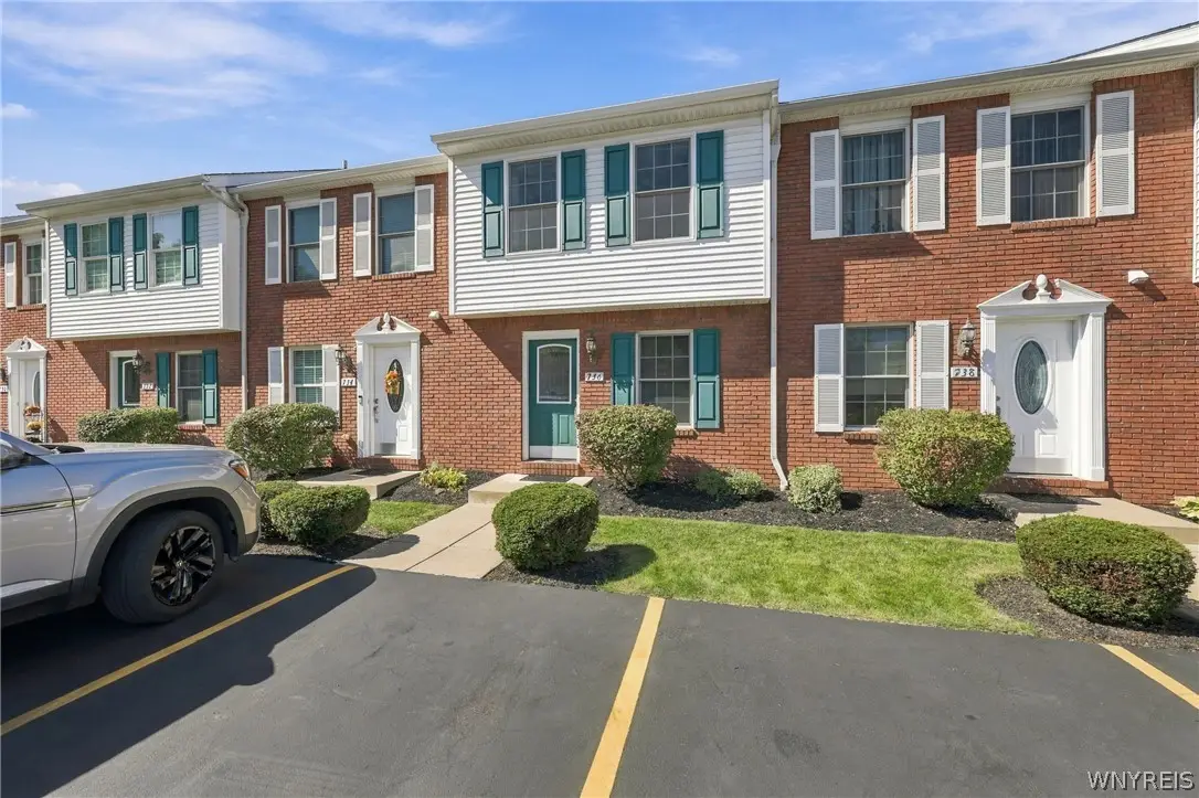 736 Tuscarora Street, Lewiston, NY 14092 - #1
