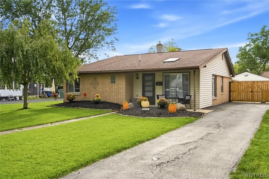 29 Parkdale Drive, Lancaster, NY 14086 - #3