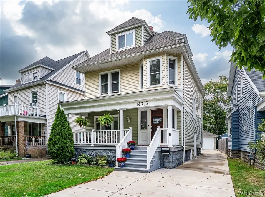 32 Red Jacket Parkway, Buffalo, NY 14220 - #2