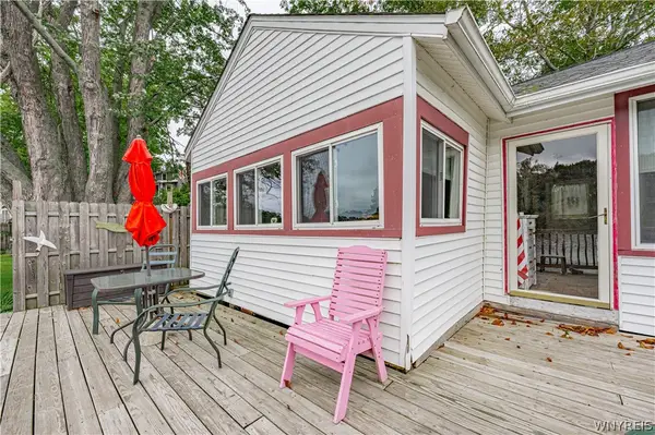 2307 Riverview Drive, Wilson, NY 14172