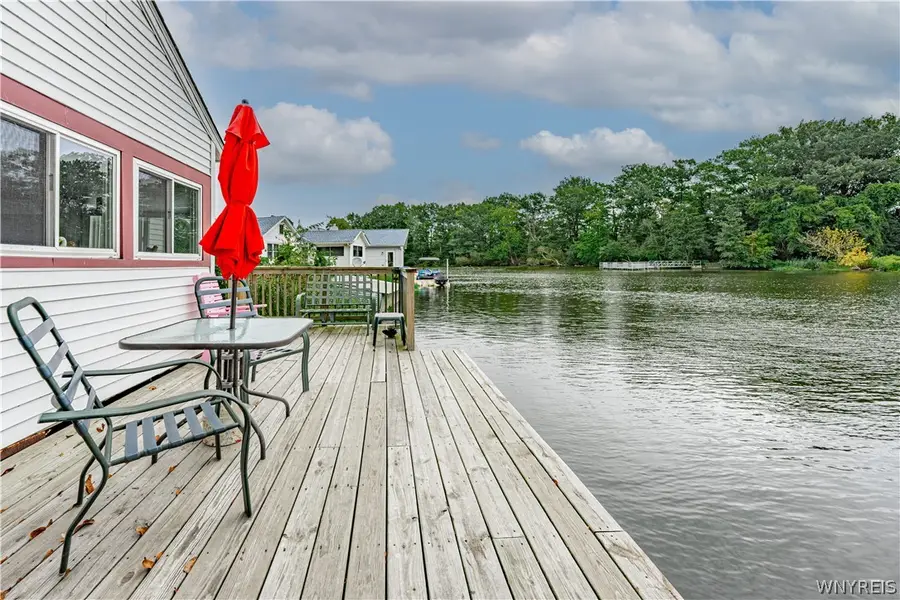 2307 Riverview Drive, Wilson, NY 14172 - #2
