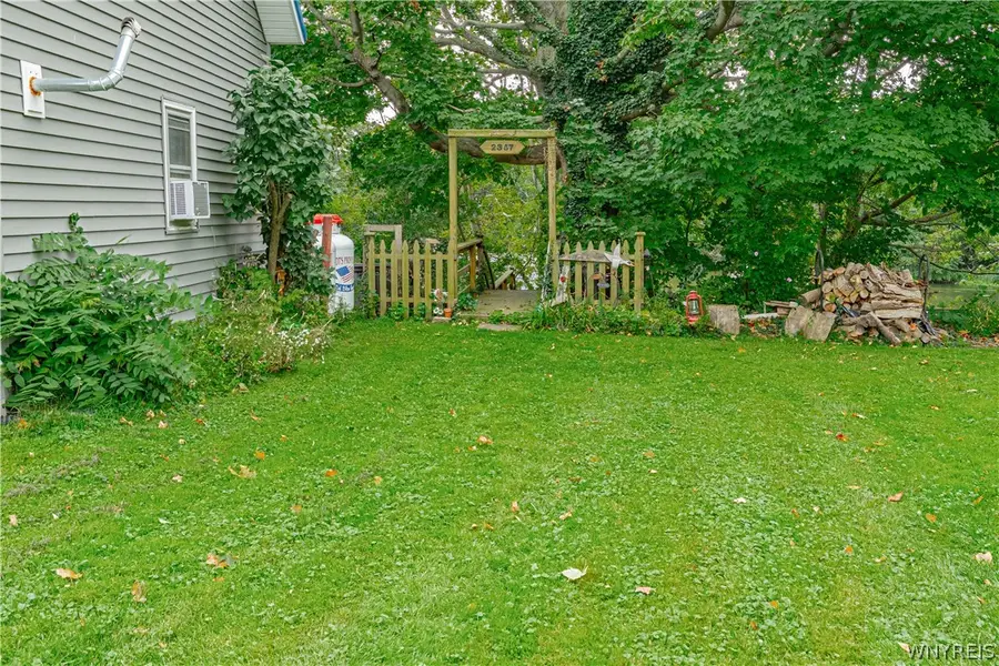 2307 Riverview Drive, Wilson, NY 14172 - #3