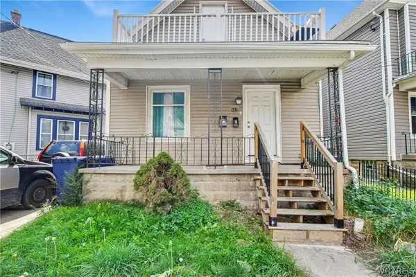 163 Royal Avenue, Buffalo, NY 14207