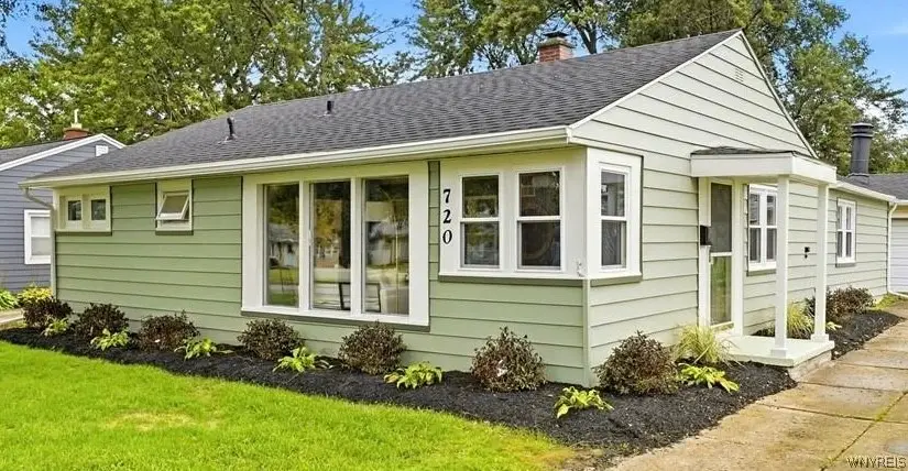 720 Highland Avenue, Buffalo, NY 14223 - #1
