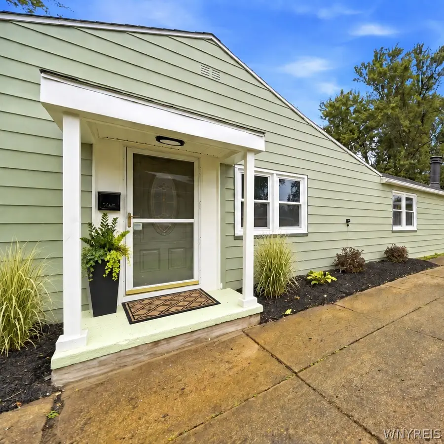 720 Highland Avenue, Buffalo, NY 14223 - #3