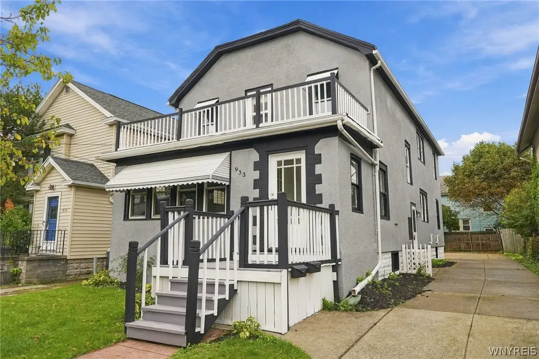 933 Starin Avenue, Buffalo, NY 14223 - #1