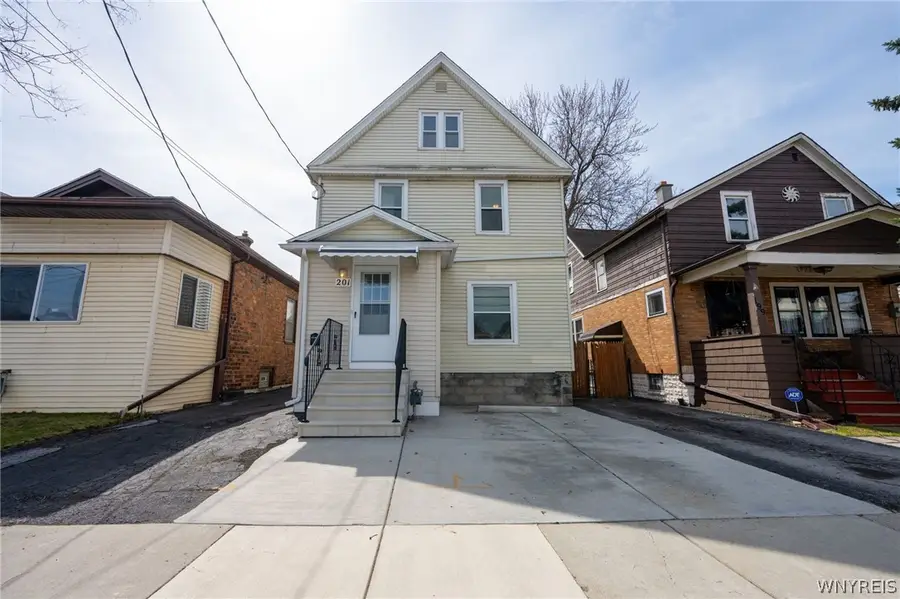 201 Royal Avenue, Buffalo, NY 14207 - #3