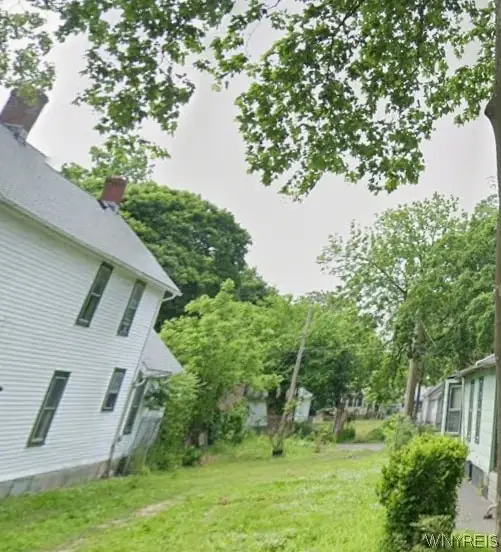 321 Frost Avenue, Rochester, NY 14608