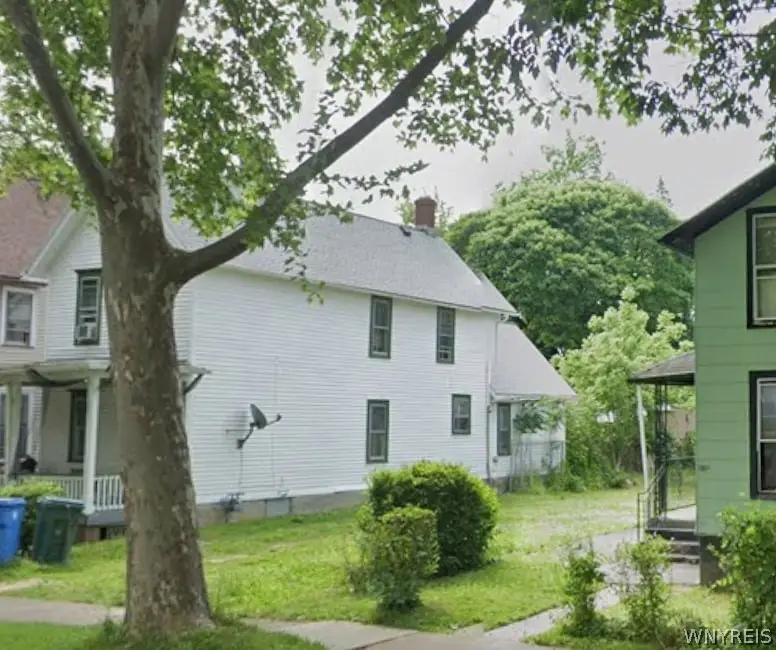 321 Frost Avenue, Rochester, NY 14608 - #2