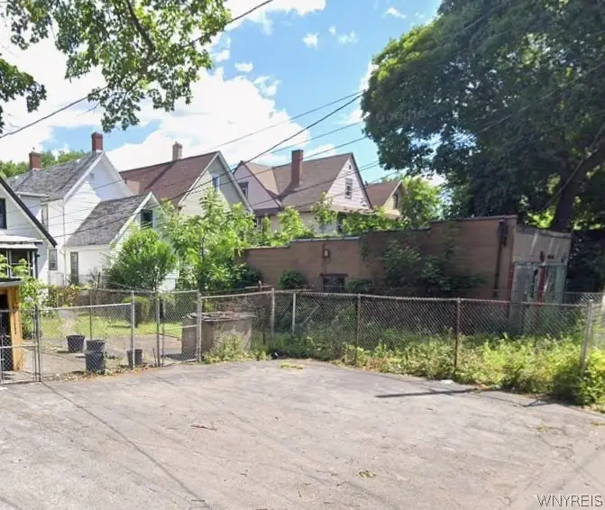 321 Frost Avenue, Rochester, NY 14608 - #3