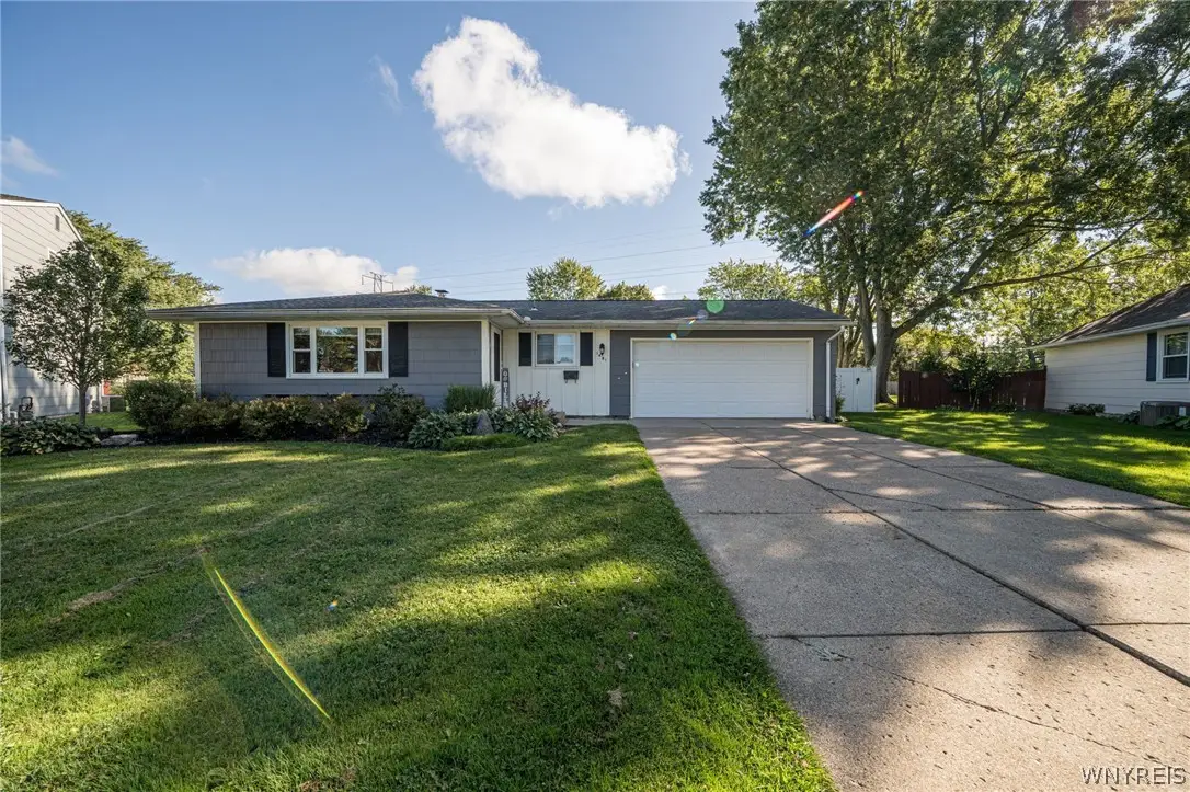 1481 Jamaica, North Tonawanda, NY 14120 - #1