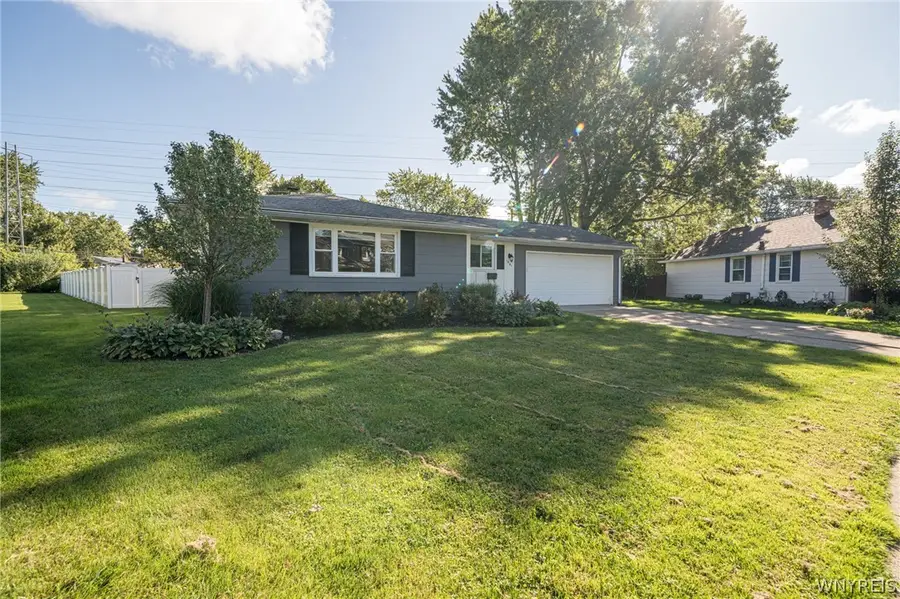 1481 Jamaica, North Tonawanda, NY 14120 - #2