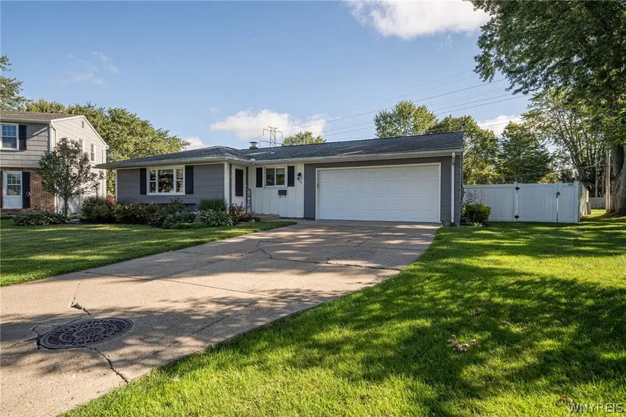1481 Jamaica, North Tonawanda, NY 14120 - #3