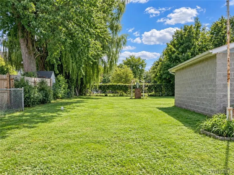 355 Baraga Street, Buffalo, NY 14220 - #2