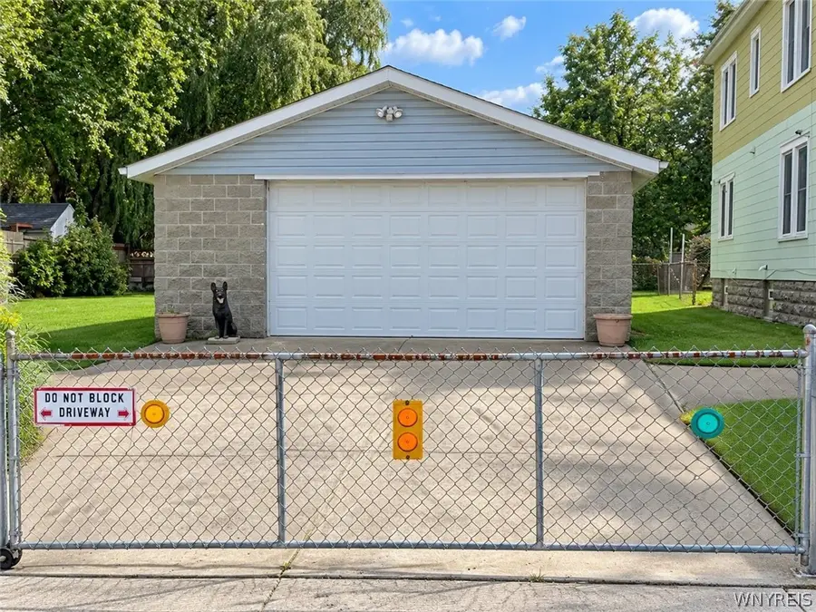355 Baraga Street, Buffalo, NY 14220 - #3
