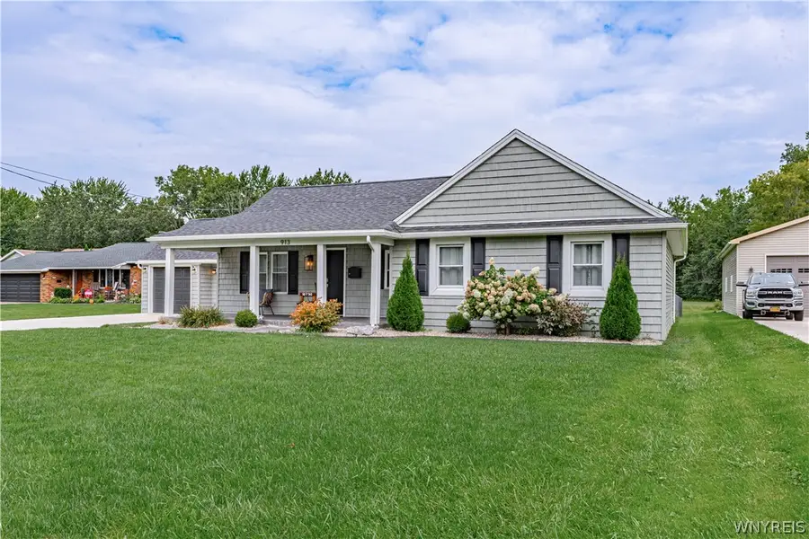913 Ruie Road, North Tonawanda, NY 14120 - #2